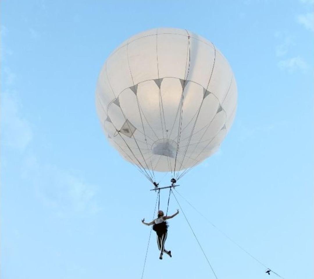 V.o.s.a Ve Blaze&rsquo;den Expo 2016&rsquo;da Renkli G&ouml;steri