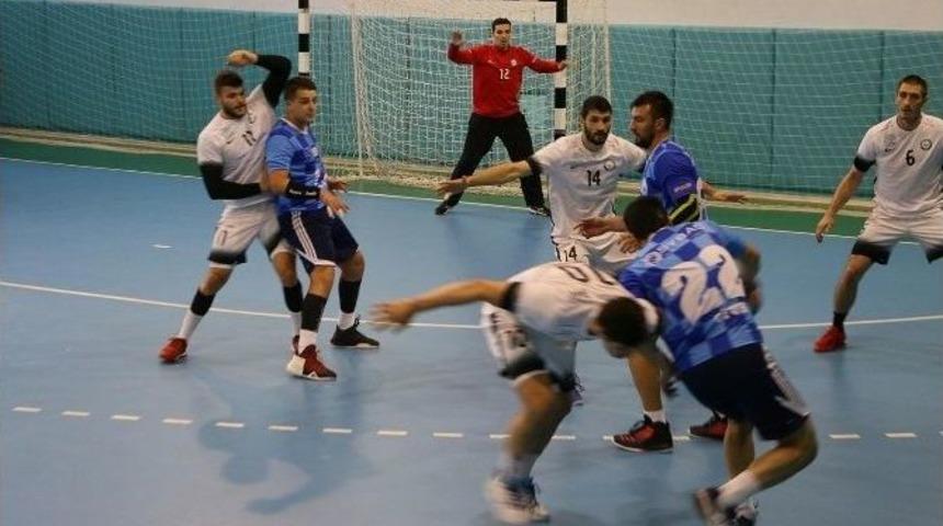 Termalspor &lsquo;s&uuml;per&rsquo; Başladı