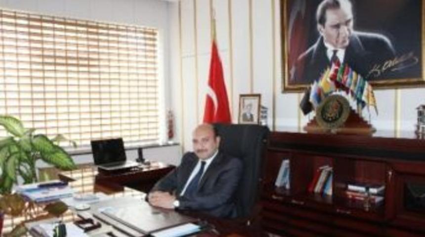 Osmaneli Kaymakamı &Ccedil;akıcı&rsquo;nin İlk&ouml;ğretim Haftası Mesajı