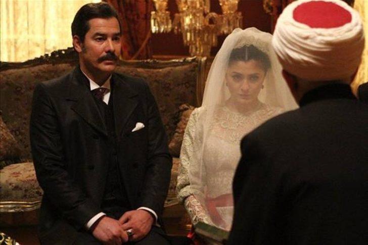 Yasak 2. Bölüm Galerisi G1