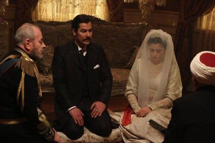 Yasak 2. Bölüm Galerisi G2