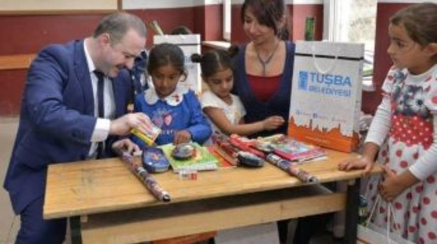 Başkan &Ouml;zg&ouml;k&ccedil;e&rsquo;den İlk&ouml;ğretim Haftası Mesajı