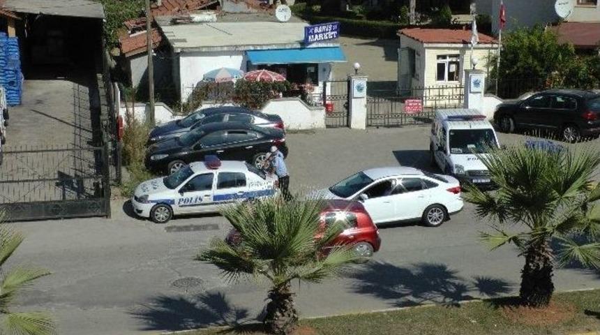 Ak&ccedil;akoca&rsquo;da Trafik Denetimleri Artırıldı