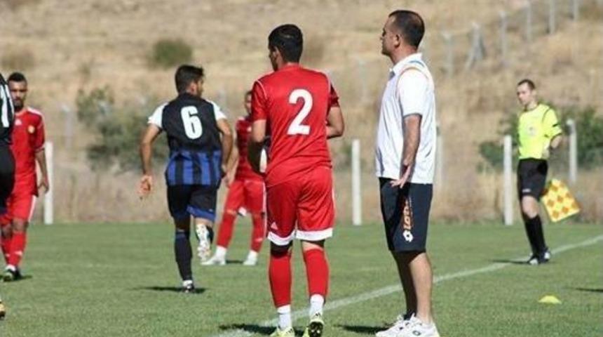 Yeni Malatyspor U21 Takımı Liderlik Koltuğuna Oturdu