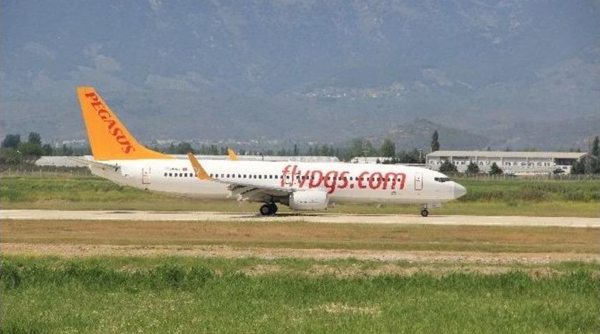 Karayolu &Ccedil;ilesinden Kurtulmak İsteyenlerin Tercihi Hava Yolu