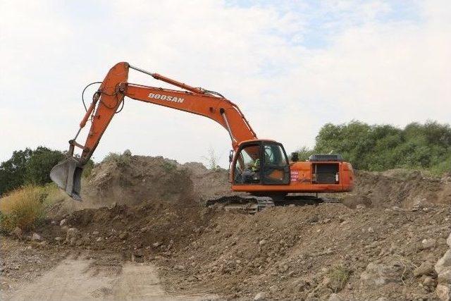 Soma Aat’de Aylık İlerleme Toplantısı Gerçekleştirildi