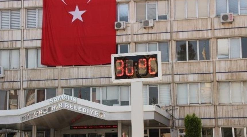 Salı&rsquo;dan Sonra Yağış Bekleniyor