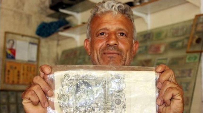 Eski Rus Parasına Bilimsel İnceleme