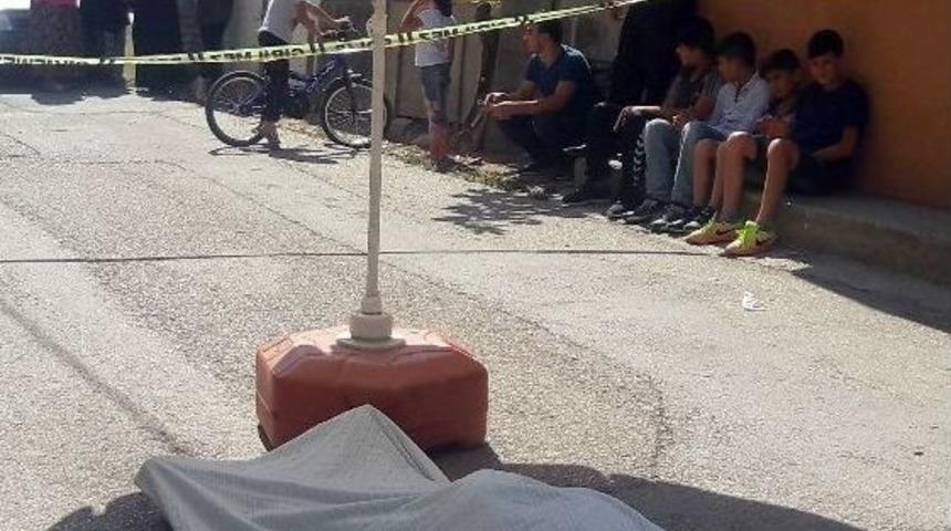 Zihinsel Engelli Kişi Aniden Fenalaşarak Hayatını Kaybetti