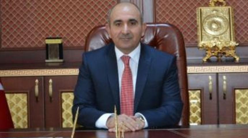 Başkan Kara&rsquo;dan 2016-2017 Eğitim &Ouml;ğretim Yılı A&ccedil;ılış Mesajı