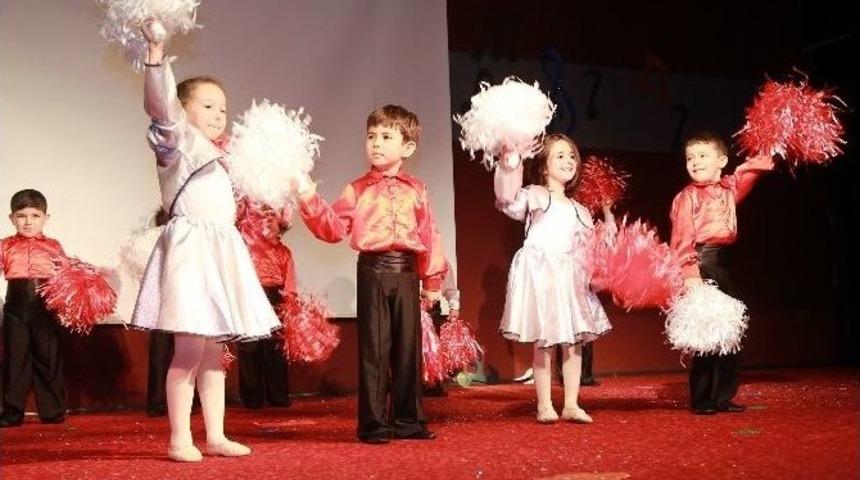 Harvardlı Miniklere &Ccedil;ift Anadille Eğitim