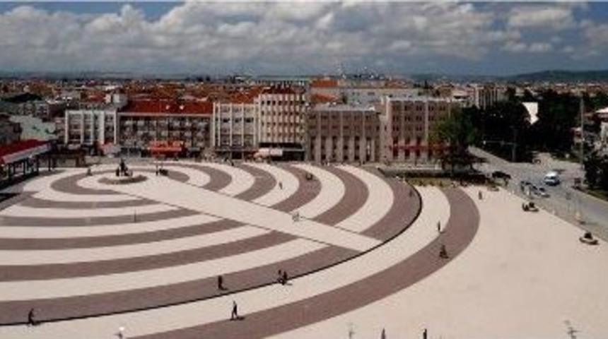 B&uuml;y&uuml;kşehir Belediye Meclisi Geniş Katılımla Ger&ccedil;ekleşti