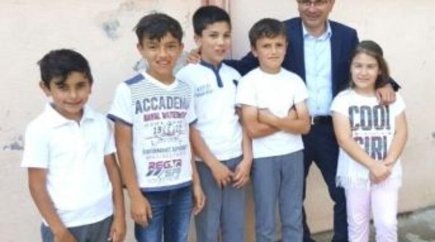 Altınova Belediye Başkanı Oral&rsquo;ın Yeni Eğitim-&ouml;ğretim Yılı Mesajı