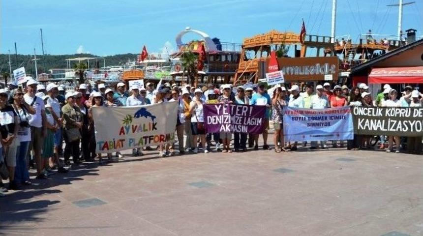 4 &Ccedil;evreci Kurum Yargıdan Artvin-cerattepe Halkının Lehinde Karar &Ccedil;ıkmasını Bekliyor