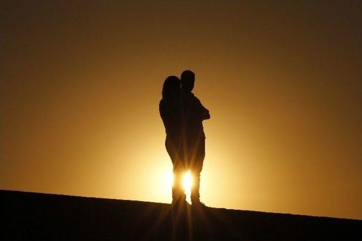 Fotoğrafçılardan Küresel Yürüyüş G1