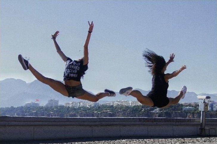 Fotoğrafçılardan Küresel Yürüyüş G2