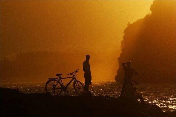 Fotoğrafçılardan Küresel Yürüyüş G3