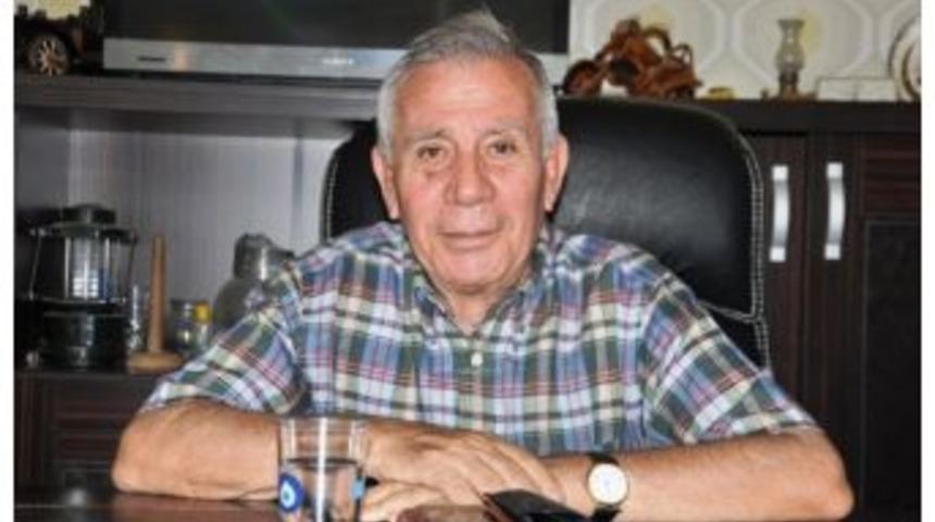 Şenbaş&rsquo;tan 41 Milyonluk Kredi Yorumu