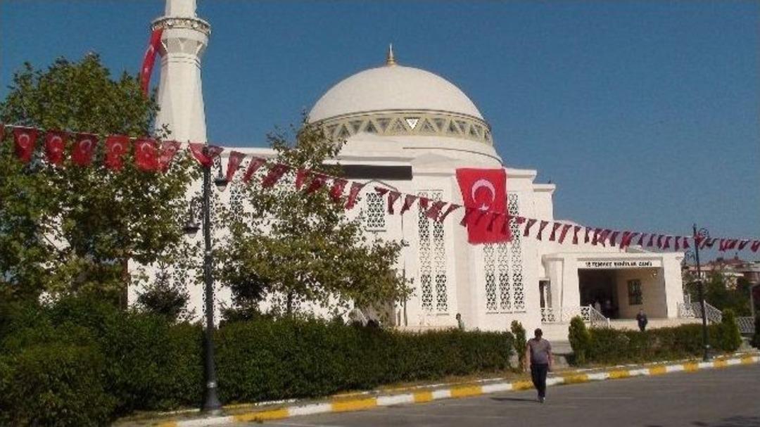 Hakkari Şehidi Son Yolculuğuna Uğurlandı