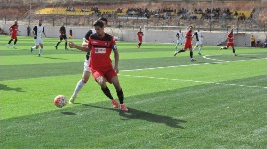 Utaş Uşakspor&rsquo;da Tek D&uuml;ş&uuml;nce Şampiyonluk