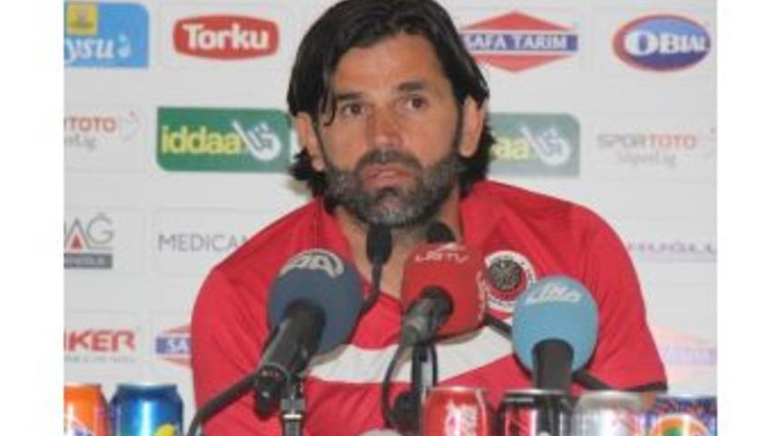 Gen&ccedil;lerbirliği Konya&rsquo;dan 1 Puanla D&ouml;n&uuml;yor