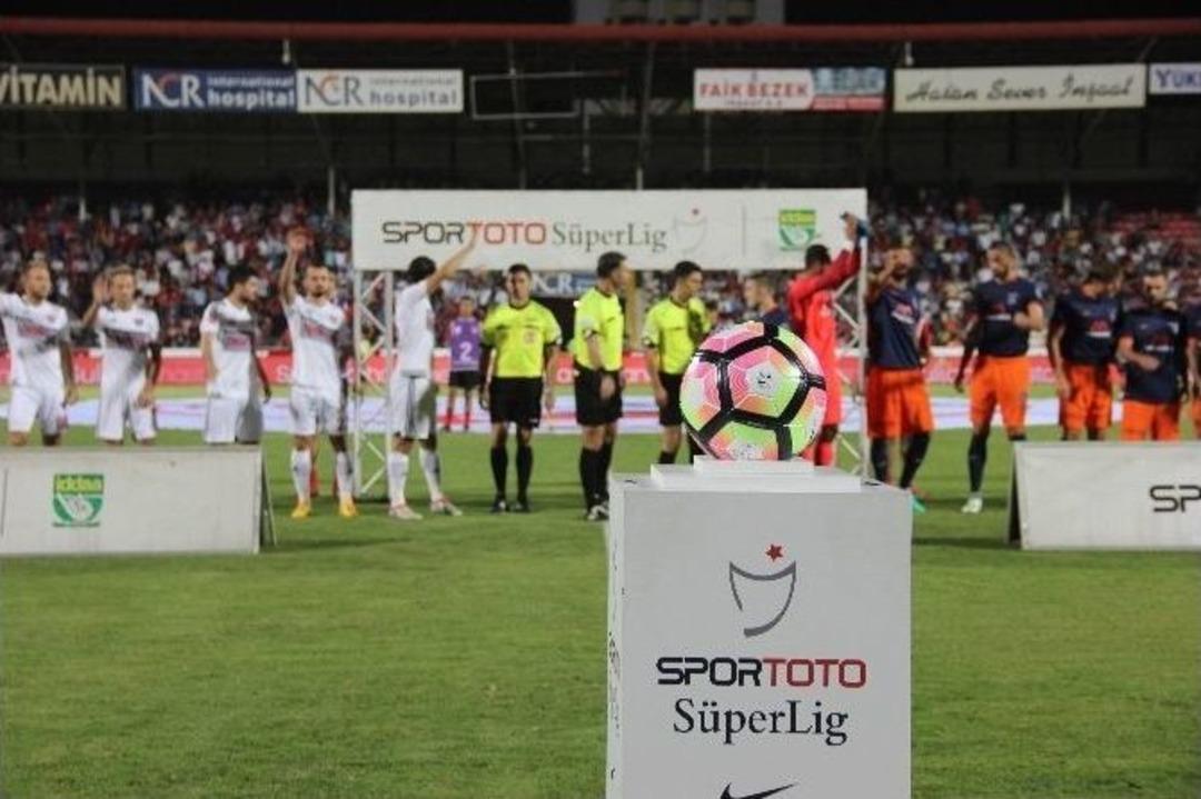 Spor Toto S&uuml;per Lig