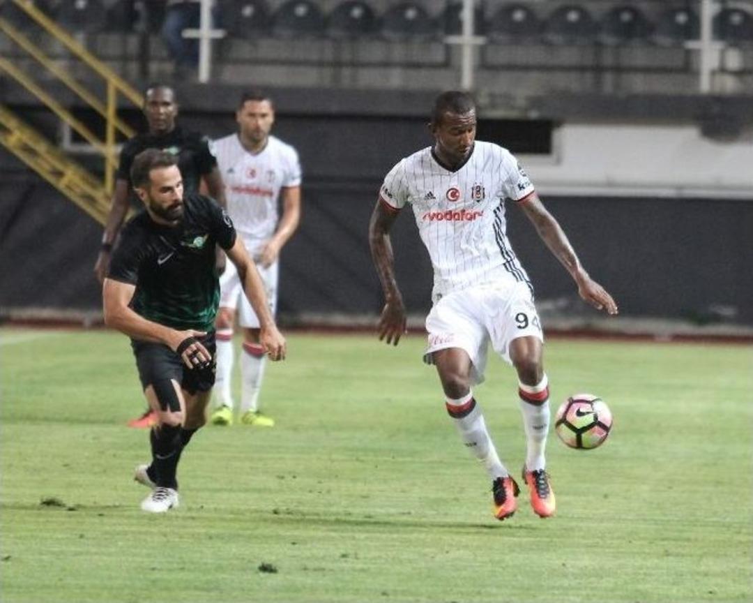 Spor Toto S&uuml;per Lig