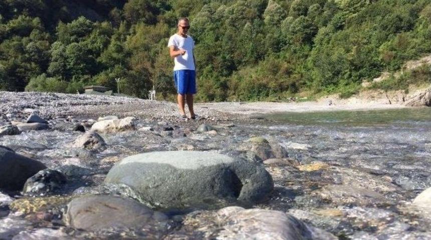 Kozlu&rsquo;da Saklı Cennet &lsquo;değirmenağzı&rsquo;