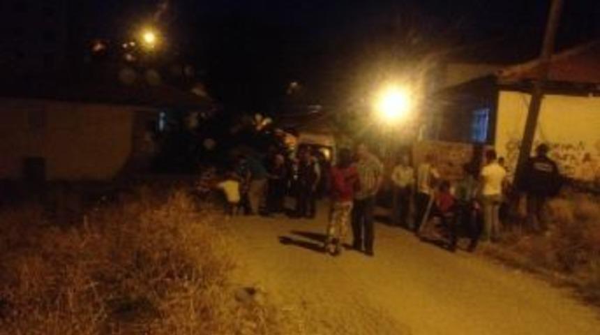 Eşini Pompalı T&uuml;fekle &Ouml;ld&uuml;rd&uuml;