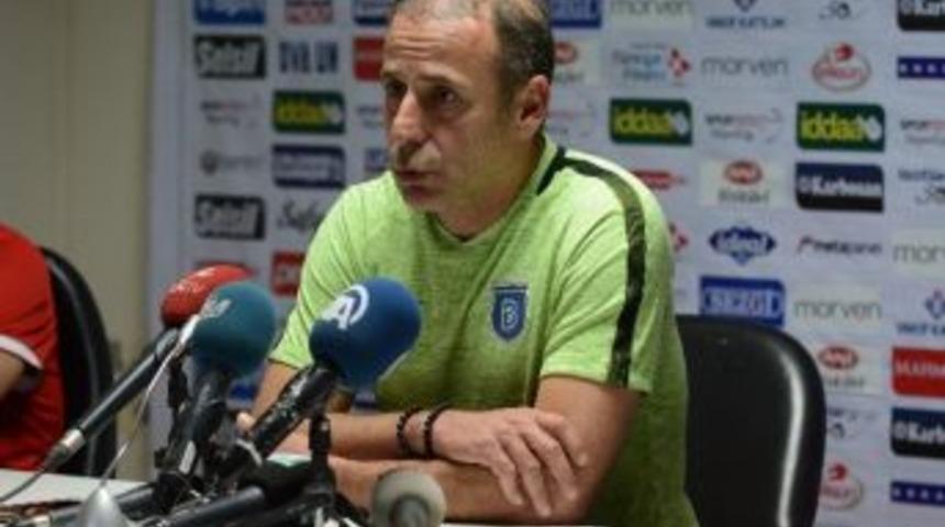 Avcı: "bug&uuml;nk&uuml; Oyun Bizi Tatmin Etmedi"