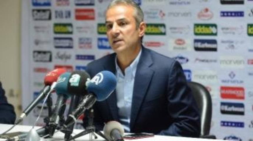 Kartal: "başakşehir Son 6 Yılın En İstikrarlı Takımı"