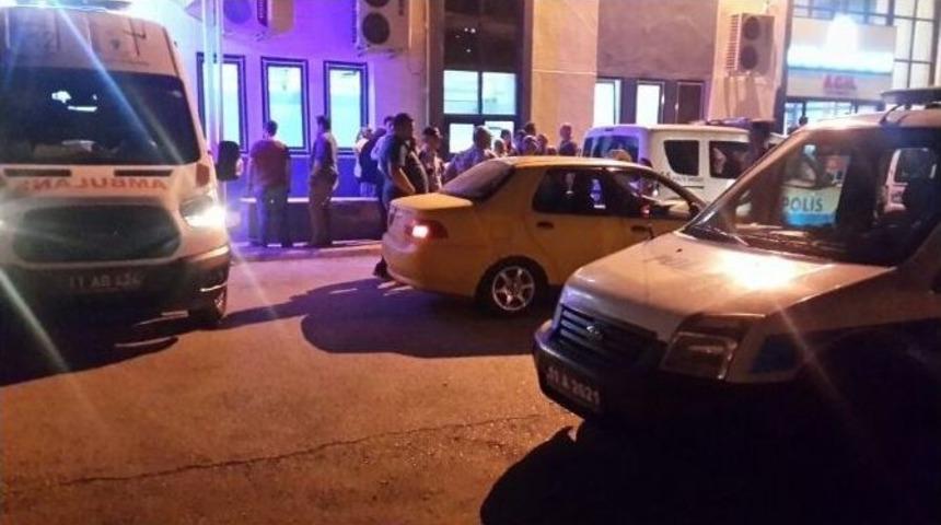 Bilecik&rsquo;te 18 Yaşındaki Gen&ccedil; İntihar Etti