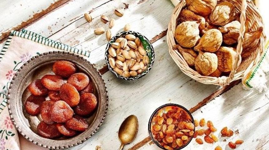 Aydın İnciri Bayramda Avustralya&rsquo;da Tanıtıldı