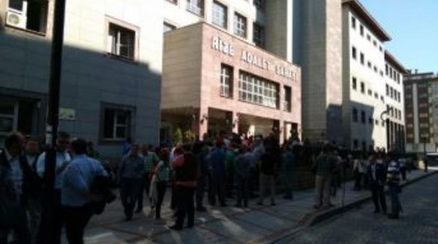 Cerattepe İ&ccedil;in Karar G&uuml;n&uuml;