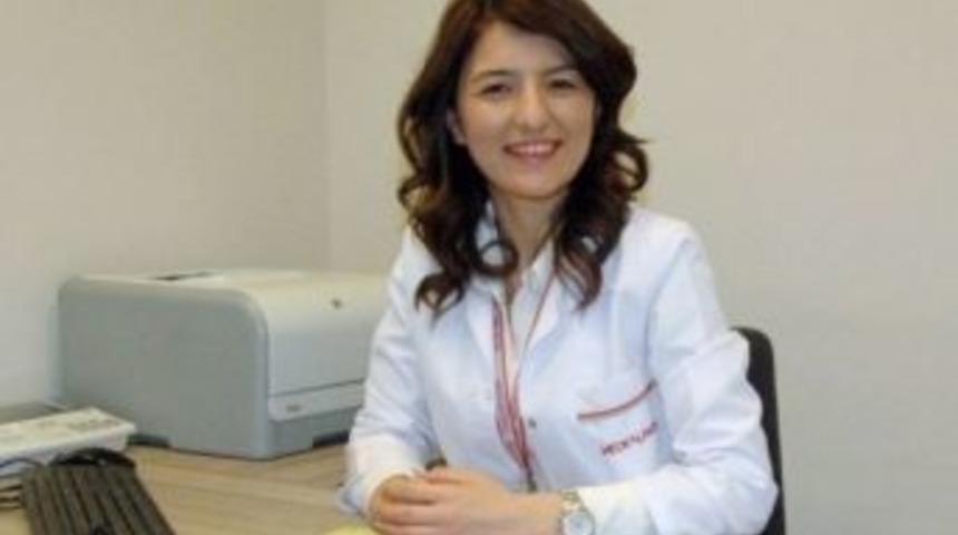 Sonbahar&rsquo;da Beslenmeye Dikkat