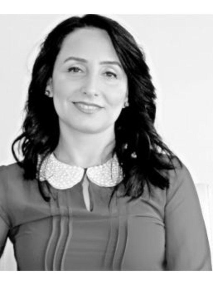 Kadınlar alışveriş yaparak rahatlıyor Kadınlar alışveriş yaparak rahatlıyor