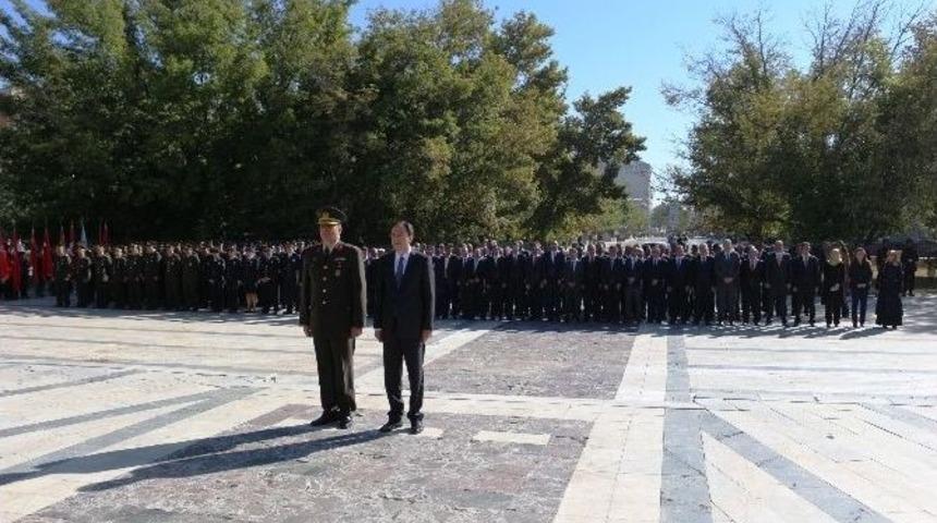 19 Eyl&uuml;l Gaziler G&uuml;n&uuml;