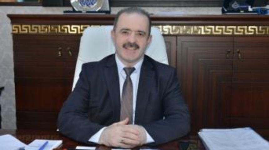 Başkan &Ouml;zg&ouml;k&ccedil;e&rsquo;den Gaziler G&uuml;n&uuml; Mesajı