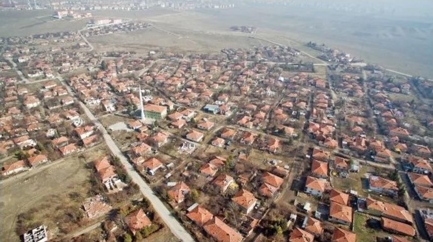 Saraycık&rsquo;ta B&uuml;y&uuml;k Değişim Başlıyor