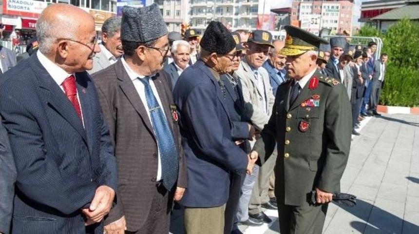 19 Eyl&uuml;l Gaziler G&uuml;n&uuml;