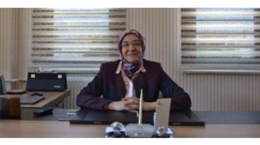 Asp İl M&uuml;d&uuml;r Vekili Zil&rsquo;den Gaziler G&uuml;n&uuml; Mesajı