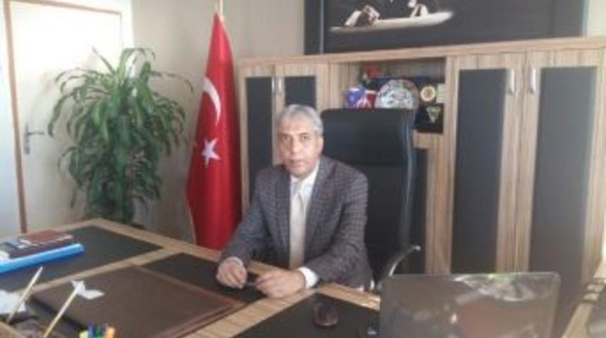 Ahlat&rsquo;ta 11 Bin &Ouml;ğrenci Ders Başı Yaptı