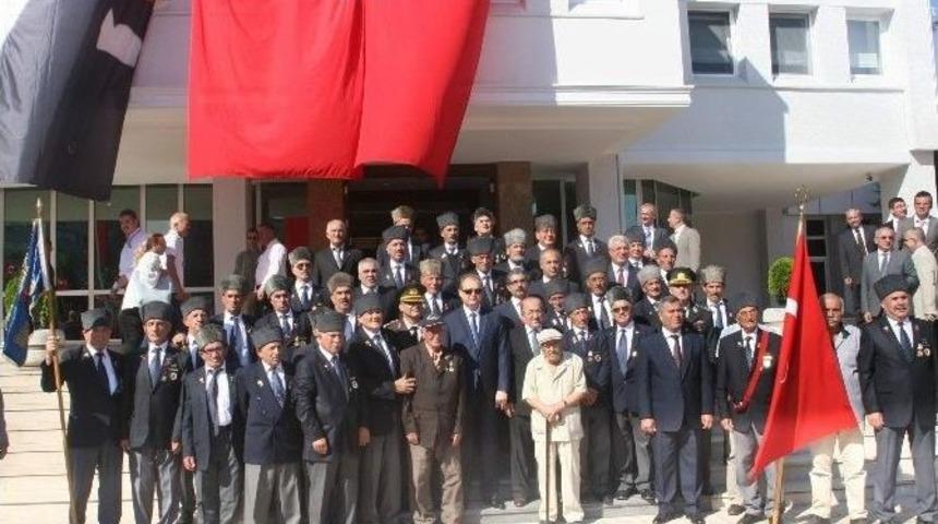 19 Eyl&uuml;l Gaziler G&uuml;n&uuml; Etkinlikleri