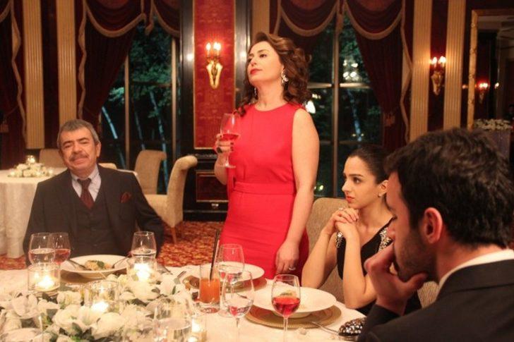 Bugünün Saraylısı 23. Bölüm Galerisi G1