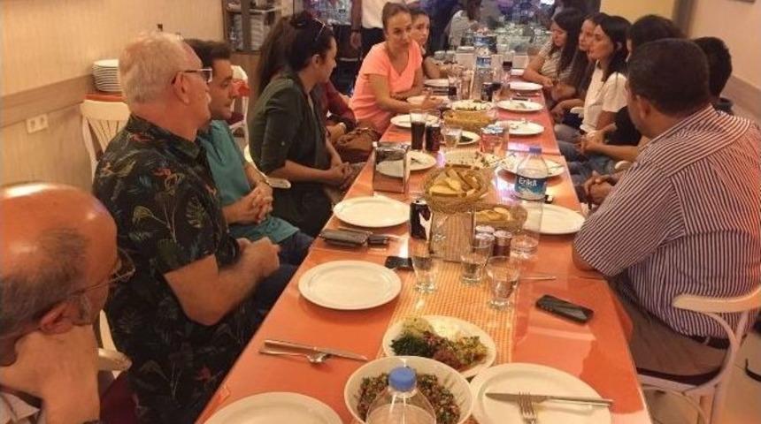 Bu Kızlar &Ccedil;ok İddialı