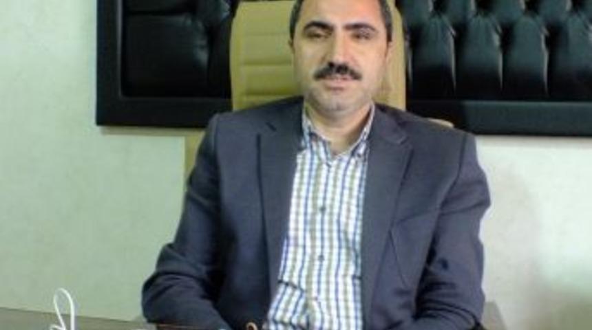 Başkan Soğanda&rsquo;dan Gaziler G&uuml;n&uuml; Mesajı