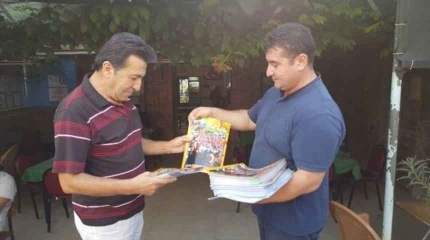 Urla G&uuml;ndem&rsquo;le Hizmetler Duyuruluyor