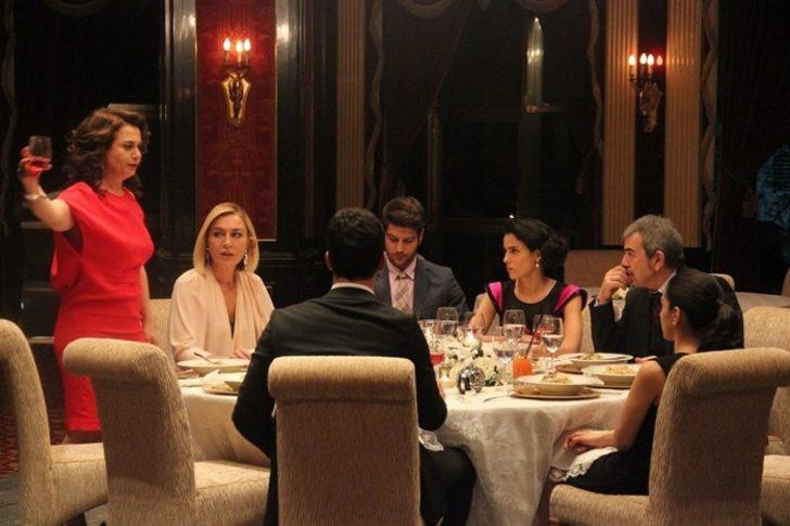 Bugünün Saraylısı 23. Bölüm Galerisi G2