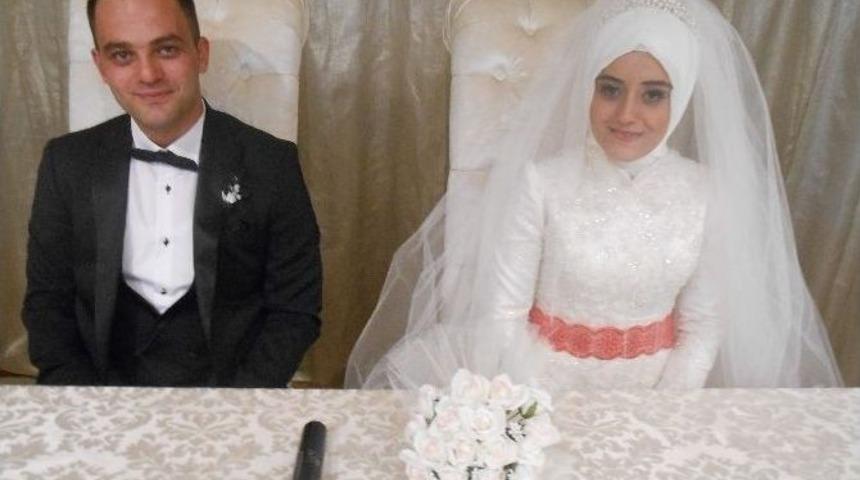 Mhp&rsquo;li Mustafa &Ouml;zsoy&rsquo;ın Mutlu G&uuml;n&uuml;