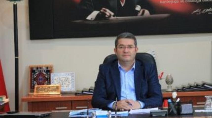 Kosgeb&rsquo;den &Uuml;retime Dev Katkı